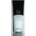 Paul Mitchell-M Mitch-Double Hitter Sulfate-Free 2 in 1 Shampoo & Conditioner-250ml