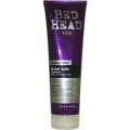 Tigi-Bed Head-Styleshots-Hi-Def Curls Shampoo-250ml