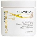Matrix Biolage Exquisite Oil Ritual Masque 150ml
