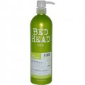 Tigi-Bed Head-Urban Anti+Dotes-Re-Energize-Damage Level 1 Shampoo-750ml