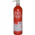 Tigi-Bed Head-Urban Anti+Dotes-Resurrection-Damage Level 3 Shampoo-750ml