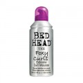 Tigi-Bed Head-Foxy Curls-Extreme Curl Mousse-250ml