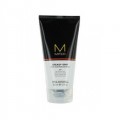 Paul Mitchell-M Mitch-Steady Grip-Firm Hold/Natural Shine Gel-150ml