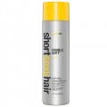 Sexy Hair Short Double Duty Daily Shampoo & Conditioner 300ml