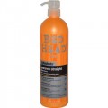 Tigi-Bed Head-Styleshots-Extreme Straight Shampoo-750ml