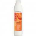 Matrix  - Total Results - Sleek - 24Hr Smooth Repair Technology Shampoo - 300 ml