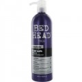 Tigi-Bed Head-Styleshots-Hi-Def Curls Shampoo-750ml