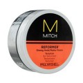 Paul Mitchell-M Mitch-Reformer-Strong Hold/Matte Finish Texturizer-85g